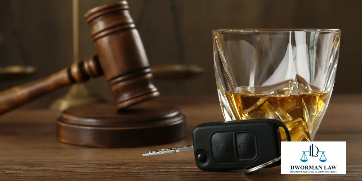 Scottsdale DUI Lawyer